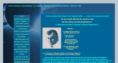 Desktop Screenshot of mindmagic123.com